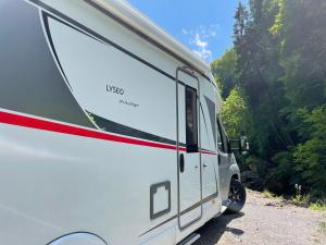 Campings Plutus Voyages : photos des chambres