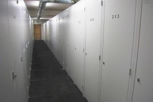 RisoulSki Antarès - Piscine et Sauna