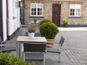 Flynns of Termonfeckin Boutique Hotel