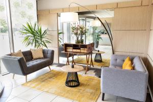 Appart'hotels Residhome Toulouse Occitania : photos des chambres