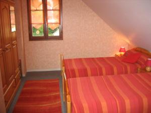 Grand gite à la montagne Lescun 64, Vallée dAspe ,loué du samedi au samedi