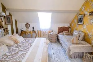 Le Clos Saint Paul - Chambres d'hôtes, Gite et SPA près de Giverny, Vernon, Les Andelys - Écos