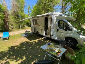 Campings Plutus Voyages : photos des chambres