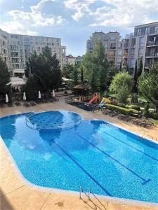 Rainbow Holiday Complex