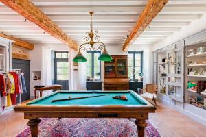 B&B / Chambres d'hotes La Petite Aiguebonne : photos des chambres