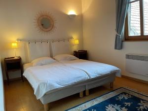 Appartements La Cour Zaepffel : photos des chambres