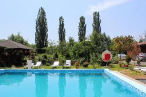 Фазенда "Змерега"