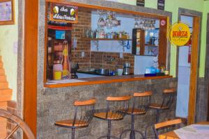 Hospedaria Rancho Ferreira