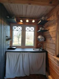 Brīvdienu māja Mākoņi