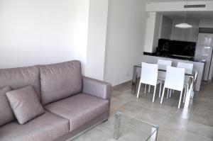 Green 12, 1 dormitorio, Oliva Nova, by Bookindenia