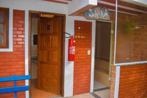 Hospedaria Rancho Ferreira