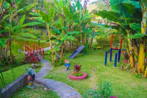 Hospedaria Rancho Ferreira