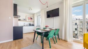Apartamenty Sun Snow Porta Mare