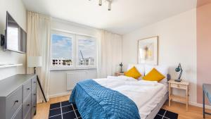 Prywatne apartamenty w Porta Mare, Sun & Snow