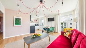 Apartamenty Sun Snow Porta Mare