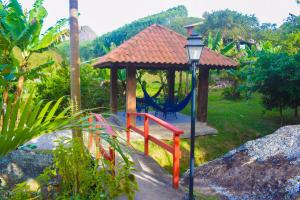 Hospedaria Rancho Ferreira