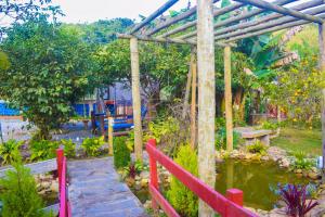 Hospedaria Rancho Ferreira