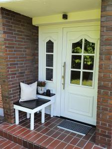 Ferienhaus - Dorfperle Borstel