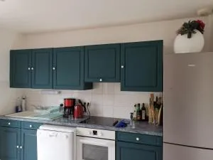 Chez Grace maison de vacances pour 8 personnes - 维桑