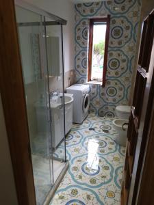 La finestra sul mare