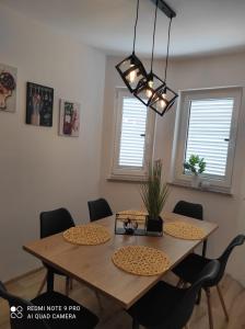 Apartman Branimir 