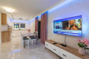 ZATOR Apartamenty Max House, Energylandia