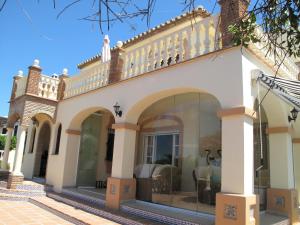 Alhaurin holiday villa
