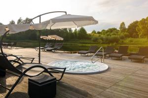 Hotel Azzun Orient SPAWellness
