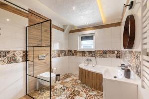 ZATOR Apartamenty Max House, Energylandia