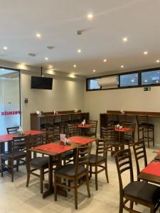 Jandira Premiêr Hotel