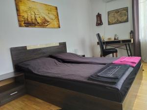 Apartament Bogoslovovi
