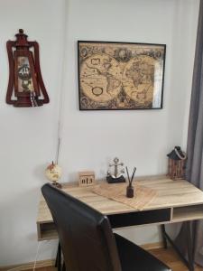 Apartament Bogoslovovi