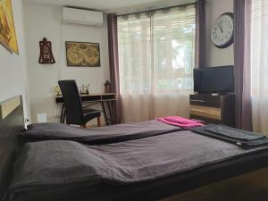 Apartament Bogoslovovi