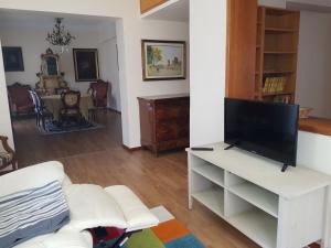 Casa di Monica e Mauro