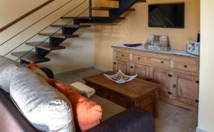 Apartamentos Rurales El Calama