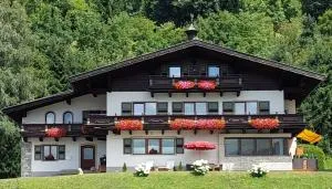 Appartements Zauchenseeblick Thunhart - Schwemmberg