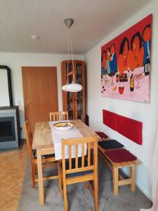 Ferienwohnung NikollSimon