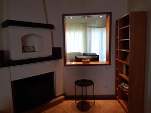 Casa di Monica e Mauro