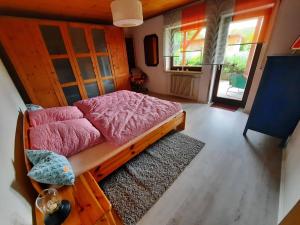 Ferienwohnung NikollSimon