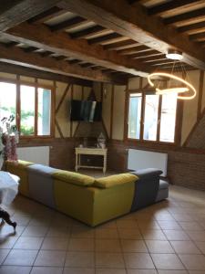 Villas Villa saint Georges : photos des chambres