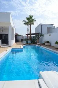 Villa Gallese - Lendinuso