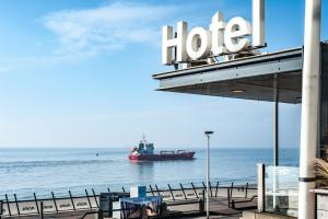 Fletcher Hotel-Restaurant Arion-Vlissingen