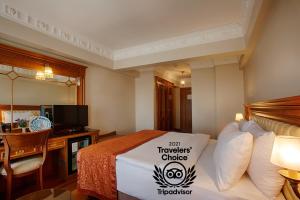 Superior Single Room room in Hotel Sumengen