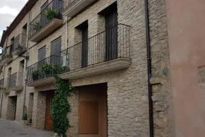 CASA GRAN MONSONIS - La Donzell D'Urgell