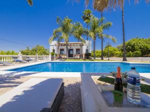 Cubos Villa Huerta de las Rosas