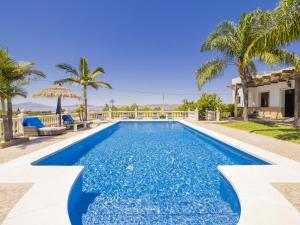 Cubos Villa Huerta de las Rosas