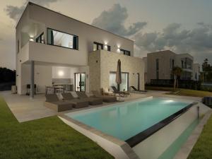 Sea View Villa Cala Royal