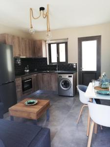 Serenity Superior Suite Apartment