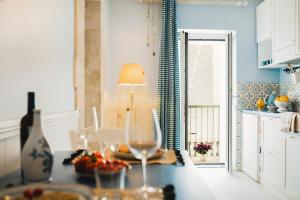 Chiasso S. Anna Relax Apartments near the sea