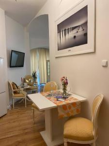 Apartmány u sv. Michaela